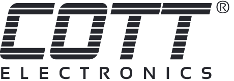 COTT electronics
